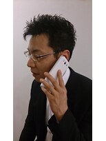 サロンドブーケ(SalondBouquet)&nbsp;スタイリッシュな大人のスタイル