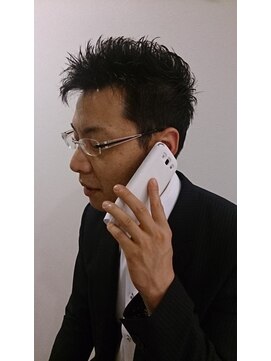 サロンドブーケ(SalondBouquet) スタイリッシュな大人のスタイル