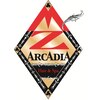 エムズアルカディア(M'Z ARCADIA)のお店ロゴ