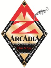 M'Z ARCADIA