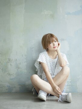 シュア(SURE) ［西海岸］☆2017サマーショート♪　【SURE 自由が丘】