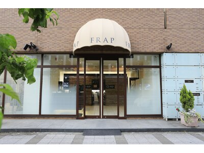 フラップ(FRAP)