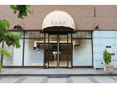 ＦＲＡＰ 【フラップ】