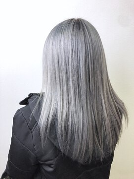 ライブトレア(LIVE TOREA) ホワイトアッシュ