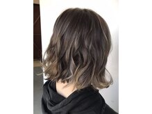 ヘアーズクリエーション ザップ太田店(HAIR'S CREATION)