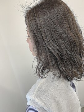 ガーランドウメダ(Garland umeda) ボブ