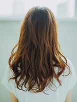 プロデュース 古淵店(Produce)&nbsp;ロングレイヤースタイル　【古淵/相模原/町田】