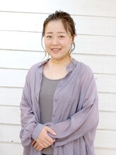 フチュール(futur)&nbsp;中島 久美子