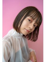 ハバナ 新宿(HAVANA)&nbsp;【heavenly 新宿】20代30代/大人かわいい/小顔ショートボブ