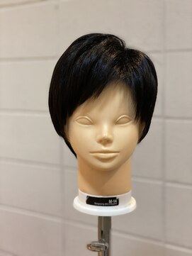リラ ヘア サロン(rela hair salon) ビジネスウィッグ