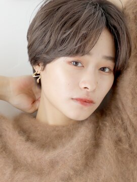 ビラデルソルルート(√r-t) ピュア＆セクシーな大人ショート