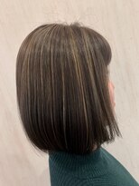 ドゥークス(Douxx)&nbsp;ハイライトグレージュ