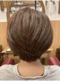 ショートスタイル