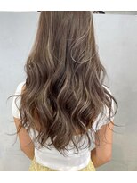 ジーナ(XENA)&nbsp;【Daisuke】コントラストハイライト