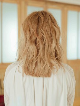 ヌル いわき(neul) ハイトーンミディ【いわき】