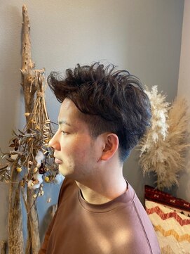 ニュートラル(NEUTRAL) ビジネスマン向けメンズショート