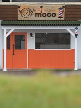 モコ(moco)