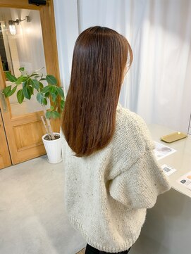 コミレ(COMILE) 酸性ストレート