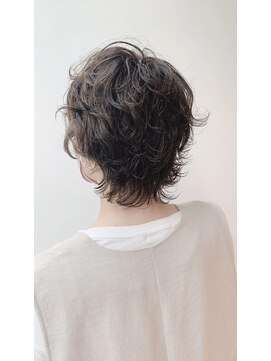 ヘッツ 仙台駅前店(HETTU) 髪質改善/ブリーチ/ダブルカラー/韓国/レイヤー/仙台/学割U24