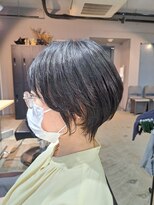 キューズ 津田沼(cue's) コンパクトショート