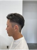 メンズ / ショートスタイル