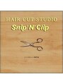 スニップンクリップ(Snip'N'Clip) Jun 