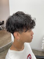 モエバイアリア(Moe by aria)&nbsp;波巻きツイスパ！