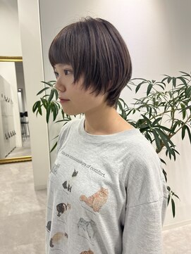 ウム(umu.) ウルフレイヤー