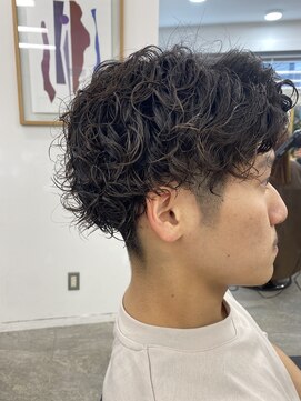 エイト 恵比寿店(EIGHT ebisu) EIGHT new hair style