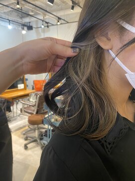 シーン 池袋(scene.) scene.【シーン】【池袋 西口徒歩3分】ホワイトベージュ