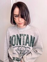 キング 枚方店(K!ng)&nbsp;【枚方、高槻、梅田】ホワイトハイライト