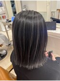 コントラストハイライト
