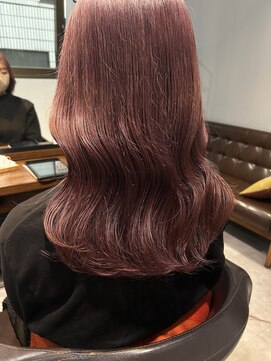 シーン 池袋(scene.) scene.【池袋西口1b出口徒歩3分】pink lavender