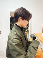 パーム スプリングス(Palm Springs)&nbsp;Hair by Palm Springs 686