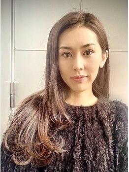 ヨッシュ(yosh)の写真/身長や骨格、ファッション性や雰囲気、髪質の要素からトータルで貴方に似合うヘアスタイルをご提案します。