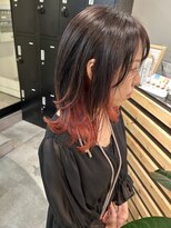 アイリー 名古屋(A/LEE)&nbsp;グラデーションカラー