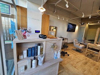 Agu hair Tierra 長嶺店【アグ ヘアー ティエラ】