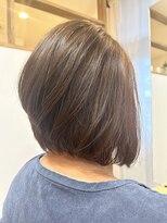 ウル(ulu)&nbsp;髪質改善