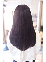 フォトンブリーロ(photon brilo)&nbsp;美髪　髪質改善酸熱トリートメントダブル