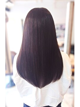 フォトンブリーロ(photon brilo) 美髪　髪質改善酸熱トリートメントダブル