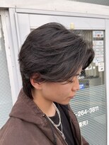 ロア ファーストクラス(LORE.first class)&nbsp;SNSで話題沸騰！ニュアンスパーマ◎