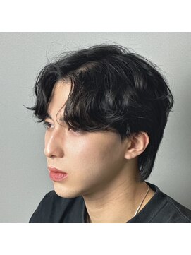 アドール(ADOR) シャドウパーマ