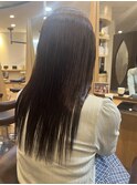 酸性ストレート