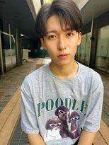 クーエフー(coo et fuu)&nbsp;20代30代韓国カルマヘア　近藤