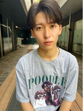 クーエフー(coo et fuu) 20代30代韓国カルマヘア　近藤