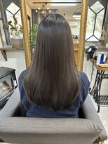 アンテナ(ANTENNA)&nbsp;髪質改善プレミアムトリートメント