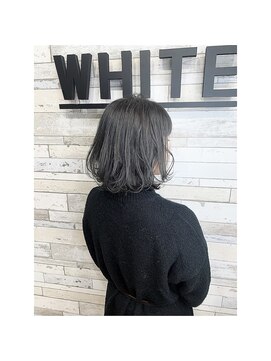 リベルテ 高崎(Liberte) ダークグレージュ