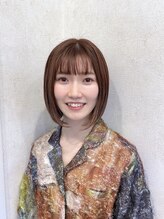 みはる(MIHARU) 両角 祐美