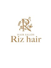 美容室 リズヘアー 稲毛店(Riz hair)&nbsp;森 瞬也