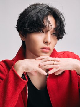 リップス 渋谷(LIPPS) ナチュラルエアリーショート